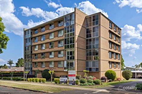 7/33-35 Tourist Rd, East Toowoomba, QLD 4350