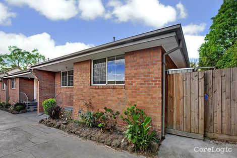 Property photo of 4/66 Warrandyte Road Ringwood VIC 3134