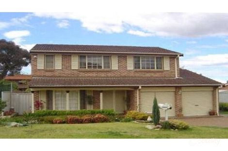 Property photo of 6 Nerli Street Abbotsbury NSW 2176