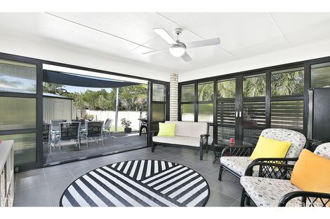 Property photo of 8 Zamia Court Norman Gardens QLD 4701