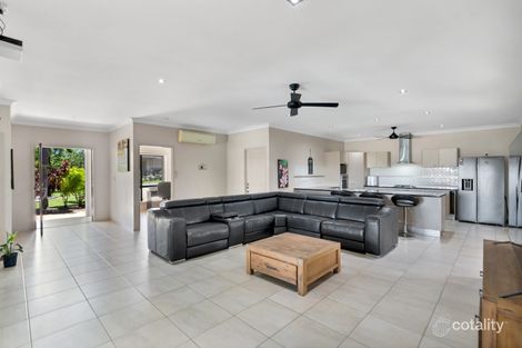 Property photo of 8 Lacewing Drive Mount Sheridan QLD 4868