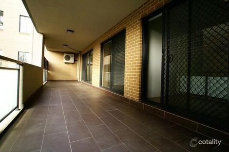 Property photo of 23/14-22 Water Street Lidcombe NSW 2141