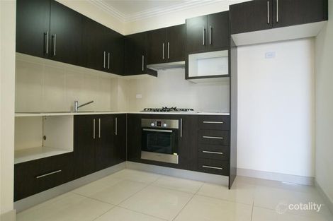 Property photo of 23/14-22 Water Street Lidcombe NSW 2141