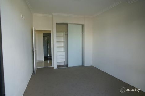 Property photo of 23/14-22 Water Street Lidcombe NSW 2141