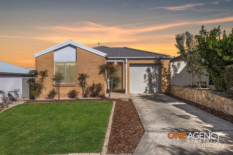 3 Boyer St, Casey, ACT 2913