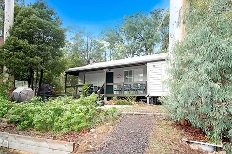 29 Christensen St, Sawmill Settlement, VIC 3723