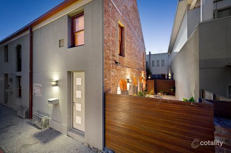 Property photo of 4 Industry Lane Coburg VIC 3058