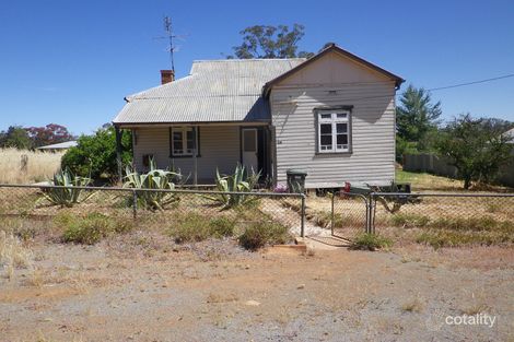 Property photo of 29 Barellan Street Ardlethan NSW 2665
