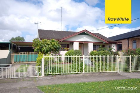 Property photo of 28 Jellicoe Street Lidcombe NSW 2141