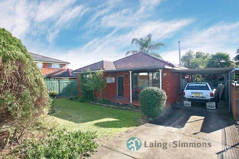 Property photo of 41 Lions Avenue Lurnea NSW 2170