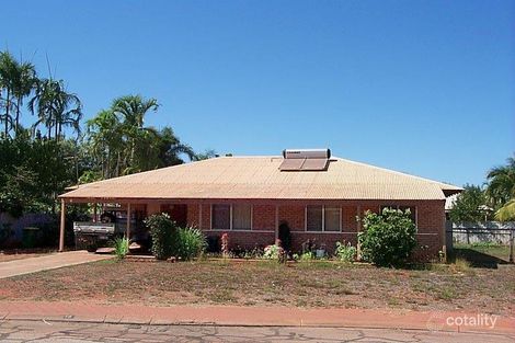 16 Lee Ct, Cable Beach, WA 6726