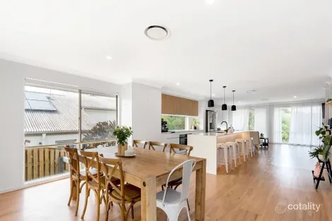 Property photo of 39 Sheffield Circuit Pacific Pines QLD 4211