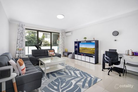 Property photo of 107/12-14 Howard Avenue Northmead NSW 2152