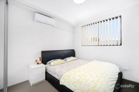 Property photo of 107/12-14 Howard Avenue Northmead NSW 2152