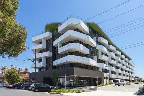 Property photo of 6116/172 Edward Street Brunswick East VIC 3057