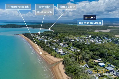 18a-18c Manon St, Armstrong Beach, QLD 4737