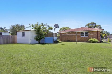 Property photo of 3 Pacific Road Nirimba Fields NSW 2763