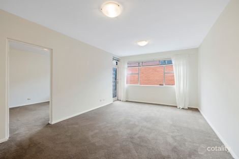 Property photo of 6/9 Salisbury Road Kensington NSW 2033
