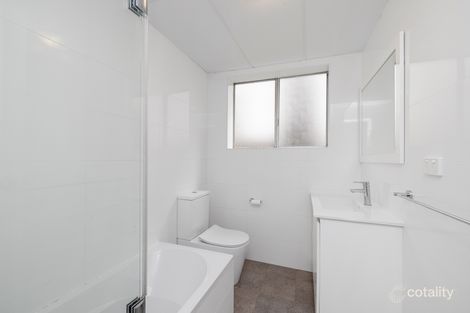 Property photo of 6/9 Salisbury Road Kensington NSW 2033