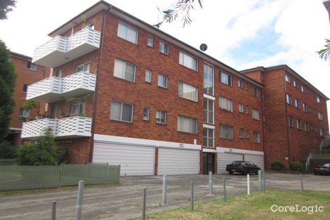 Property photo of 10/37 Villiers Street Rockdale NSW 2216