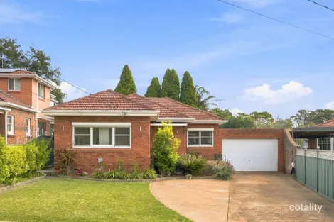 18 Cooloongatta Rd, Beverly Hills, NSW 2209