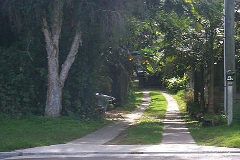 Property photo of 47 Fenton Street Fairfield QLD 4103