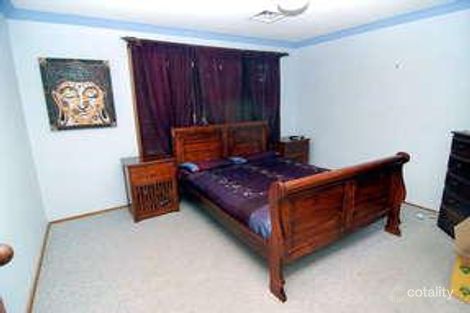 Property photo of 4 Mynah Close St Clair NSW 2759