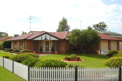Property photo of 6 Devaney Avenue Glenmore Park NSW 2745
