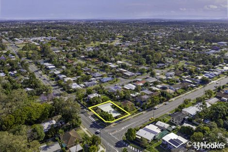 Property photo of 2 Thompson Street Deception Bay QLD 4508