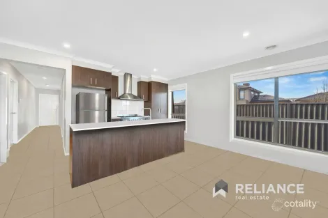 Property photo of 35 Mercer Street Harkness VIC 3337
