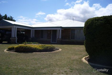 4 Carberry Sq, Clarkson, WA 6030