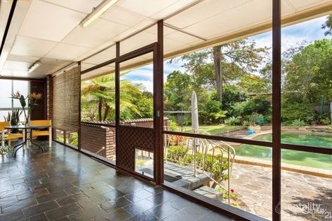 Property photo of 36 Disraeli Road Winston Hills NSW 2153