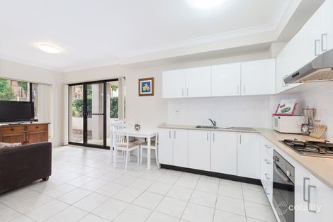 Property photo of 18/15-23 Premier Street Gymea NSW 2227