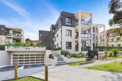 18/15-23 Premier St, Gymea, NSW 2227