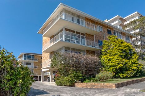 6/11 Stuart St, Manly, NSW 2095