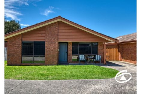 Property photo of 3/3 Jamieson Court Pakenham VIC 3810