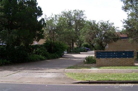 10/81-91 Railway Pde, Thorneside, QLD 4158