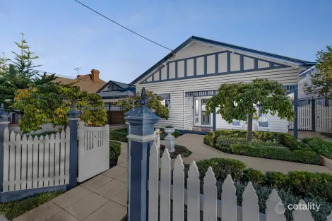 Property photo of 27 Spencer Street Essendon VIC 3040