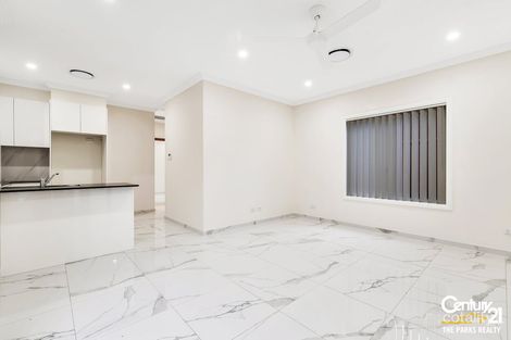 Property photo of 2 Glen Logan Road Bossley Park NSW 2176