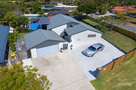 Property photo of 10 Tanunda Drive Helensvale QLD 4212
