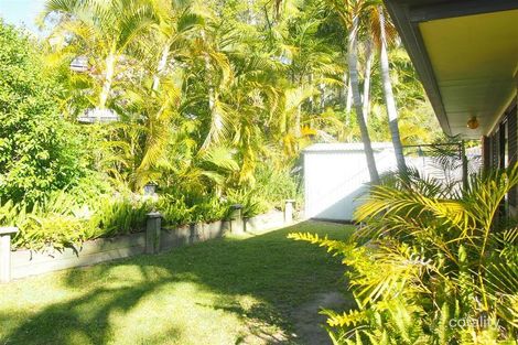Property photo of 44 Thorngate Drive Robina QLD 4226