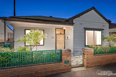 Property photo of 59 Wrights Terrace Prahran VIC 3181
