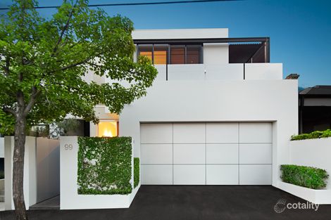 Property photo of 99 Canterbury Road Toorak VIC 3142