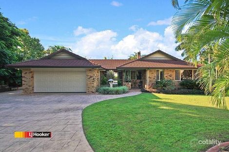Property photo of 20A Valantine Road Birkdale QLD 4159