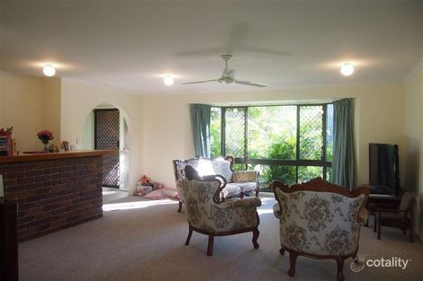 Property photo of 44 Thorngate Drive Robina QLD 4226