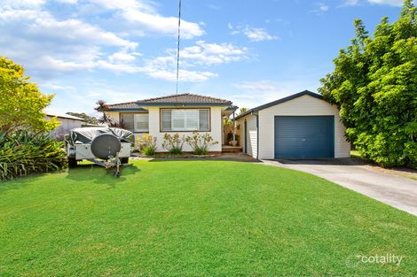 Property photo of 21 Aldwick Close Tarro NSW 2322