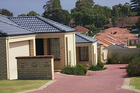 Property photo of 3/313 Hector Street Tuart Hill WA 6060