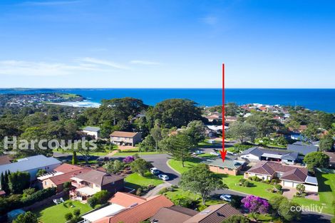 Property photo of 48 Alexander Avenue Kiama Downs NSW 2533