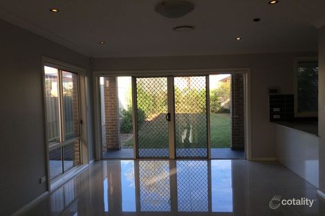 Property photo of 48 Lenton Crescent Oakhurst NSW 2761