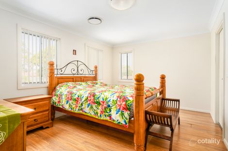 Property photo of 2/1 Alexander Street Smithfield NSW 2164